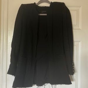Zara Jacket